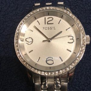 Fossil Watch